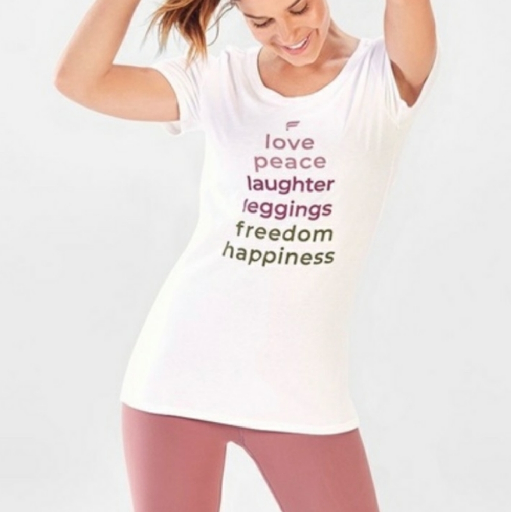 FABLETICS Nora shirt